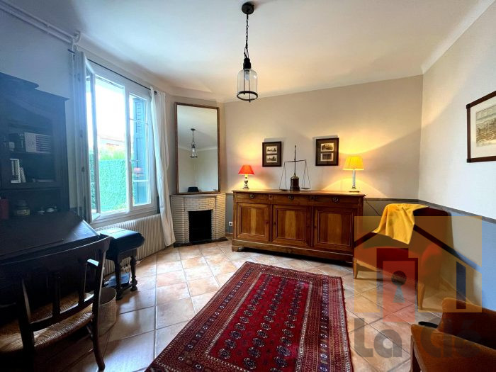 Maison à vendre, 6 pièces - Agen 47000