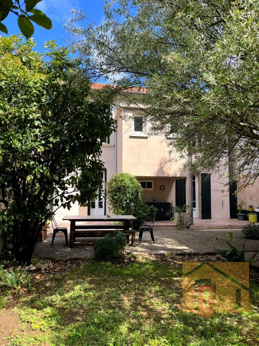 Maison à vendre, 6 pièces - Agen 47000