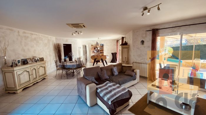 Maison à vendre, 5 pièces - Bon-Encontre 47240