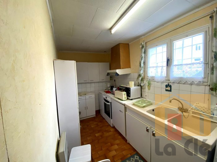 Maison à vendre, 3 pièces - Agen 47000