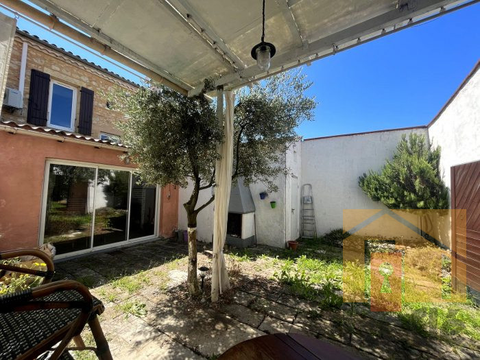 Maison à vendre, 6 pièces - Agen 47000