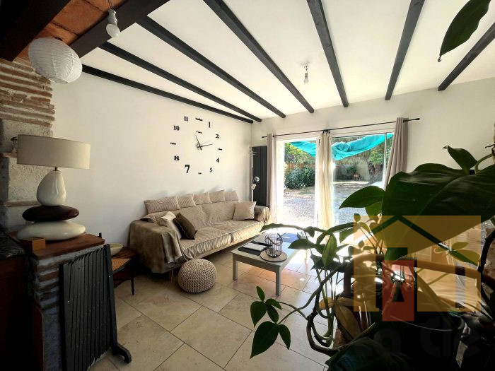 Maison à vendre, 4 pièces - Le Passage 47520