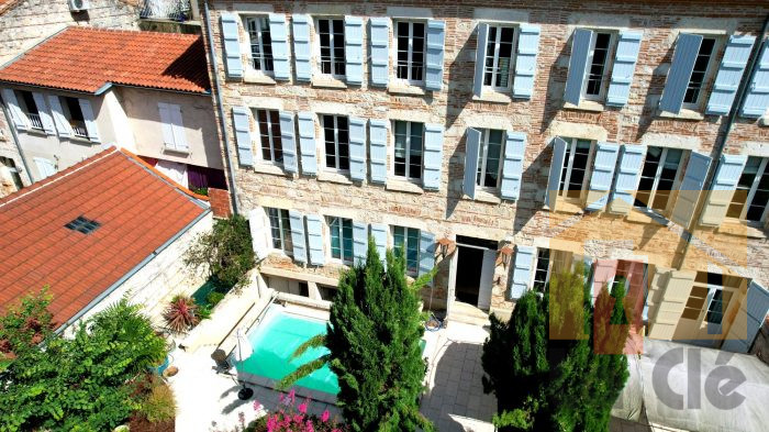 Vente Maison/Villa AGEN 47000 Lot et Garonne FRANCE