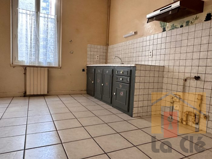 Maison ancienne à vendre, 5 pièces - Agen 47000