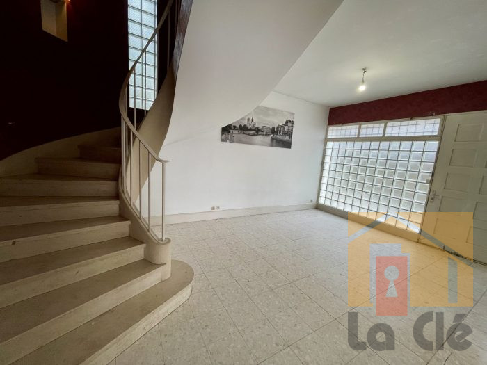 Maison individuelle à vendre, 10 pièces - Agen 47000