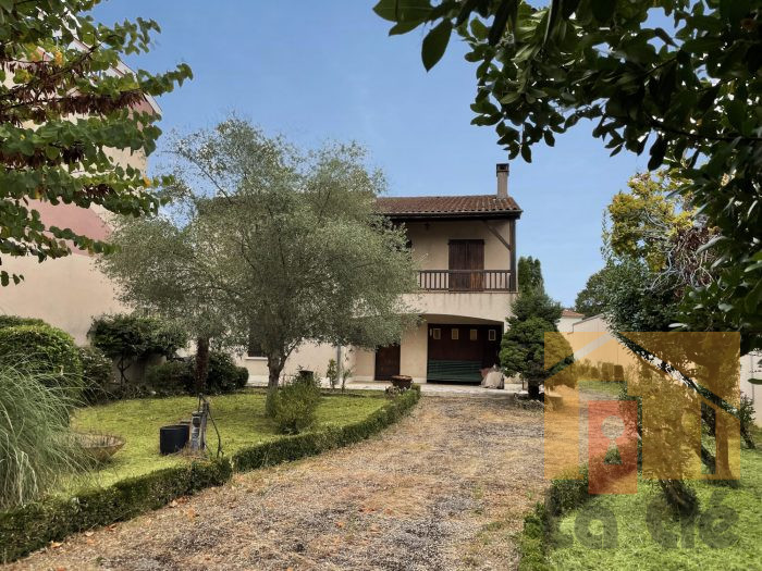 Maison individuelle à vendre, 5 pièces - Agen 47000