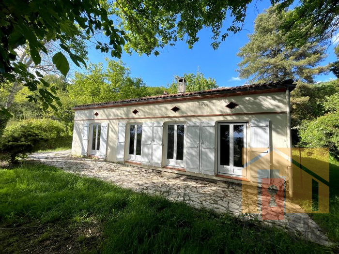 Vente Maison/Villa BON-ENCONTRE 47240 Lot et Garonne FRANCE