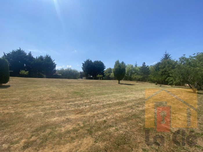 Terrain constructible à vendre, 22 a 35 ca - Bon-Encontre 47240