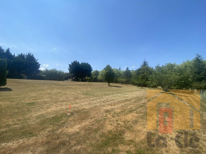 Terrain constructible à vendre, 22 a 35 ca - Bon-Encontre 47240