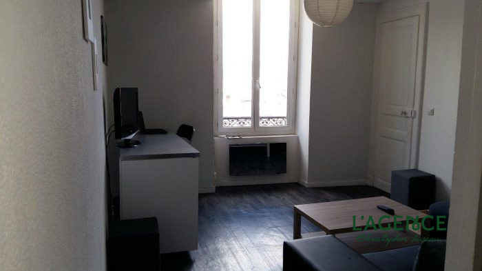 Appartement à vendre, 2 pièces - Pau 64000