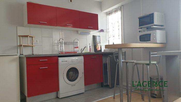 Studio à vendre, 1 pièce - Pau 64000