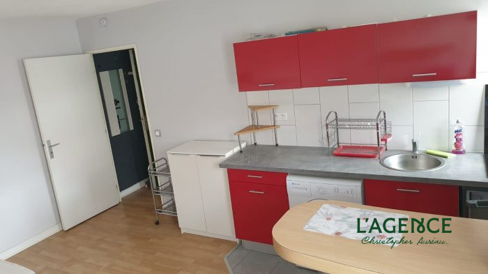 Studio à vendre, 1 pièce - Pau 64000