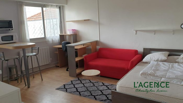 Studio à vendre, 1 pièce - Pau 64000