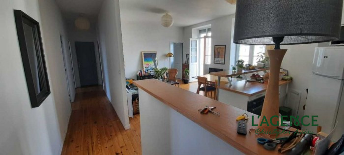 Appartement à vendre, 5 pièces - Pau 64000