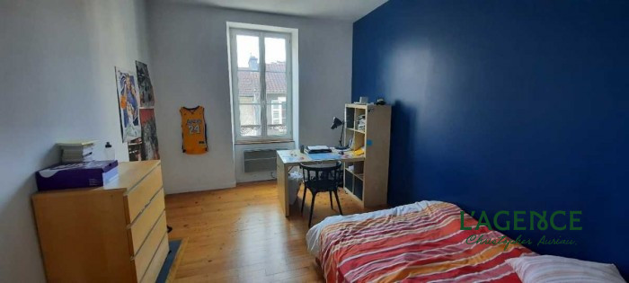 Appartement à vendre, 5 pièces - Pau 64000