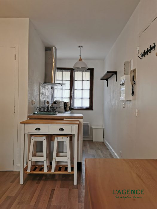 Studio à vendre, 1 pièce - Pau 64000