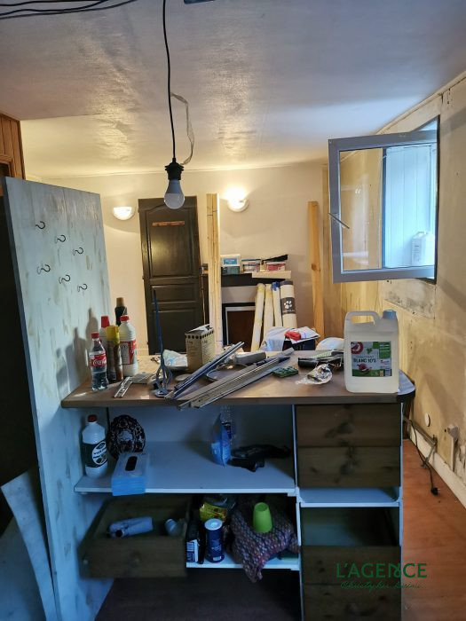 Appartement à vendre, 3 pièces - Pau 64000