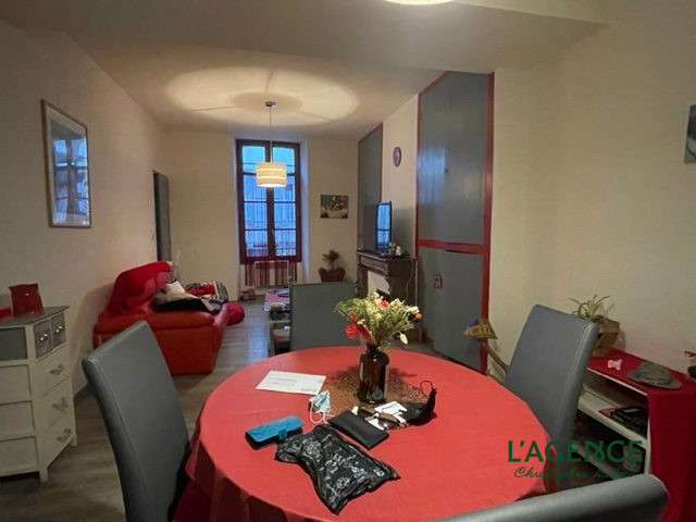 Appartement à vendre, 2 pièces - Nay 64800