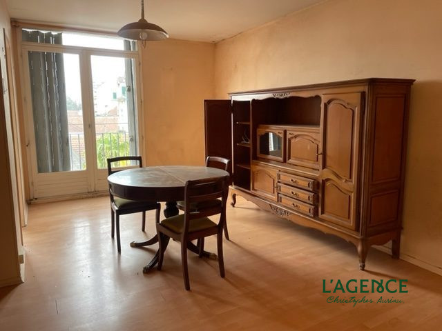 Appartement à vendre, 1 pièce - Pau 64000