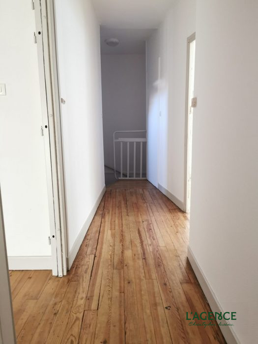 Appartement à vendre, 2 pièces - Pau 64000