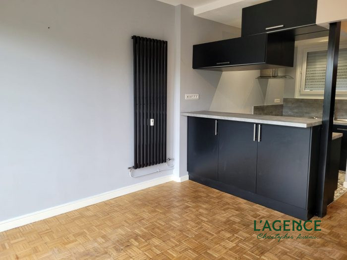 Studio à vendre, 1 pièce - Pau 64000