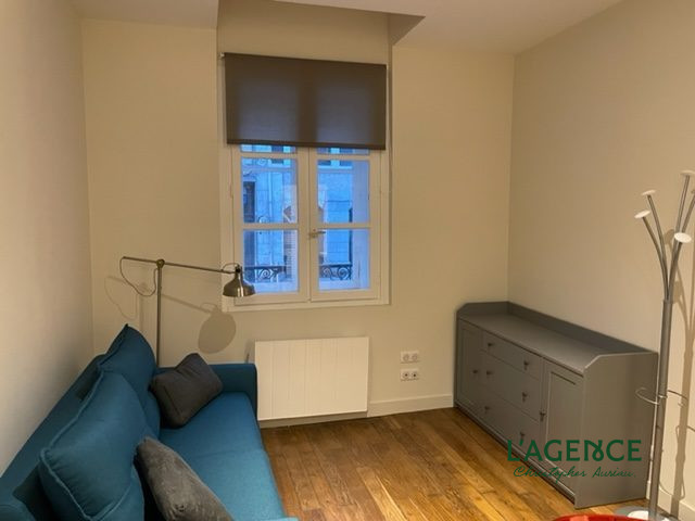 Studio à vendre, 1 pièce - Pau 64000