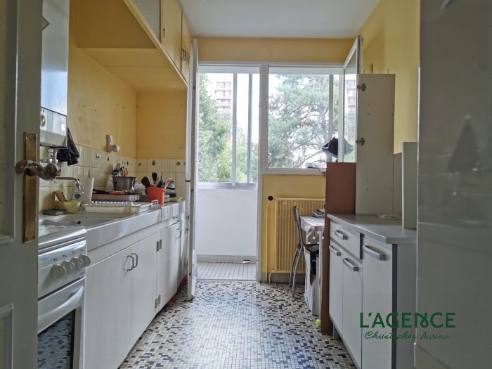 Appartement à vendre, 4 pièces - Pau 64000