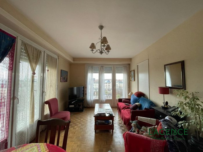 Appartement à vendre, 2 pièces - Pau 64000