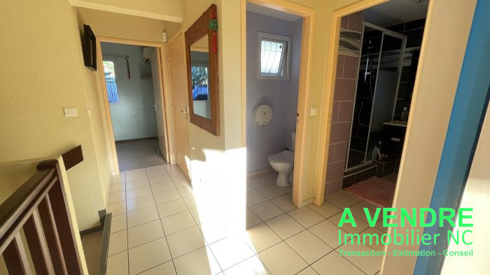 Villa à vendre, 5 pièces - Nouméa 98800