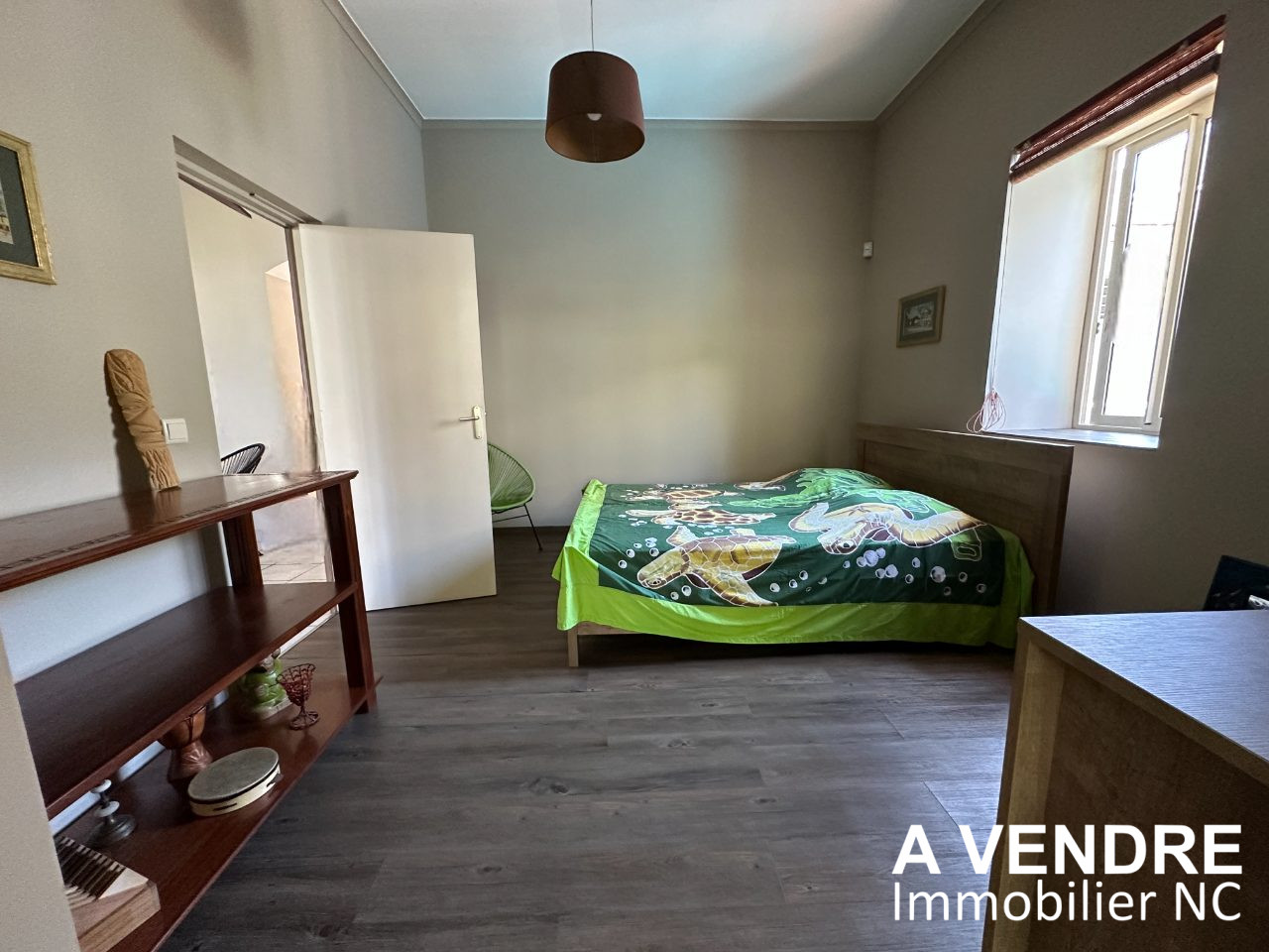 Chambre 2 - 14.29m²