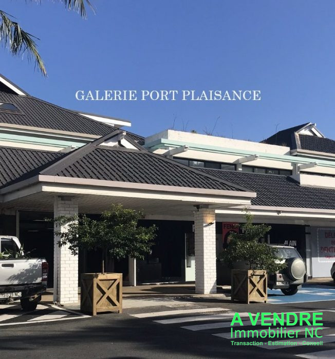 Galerie Port Plaisance
