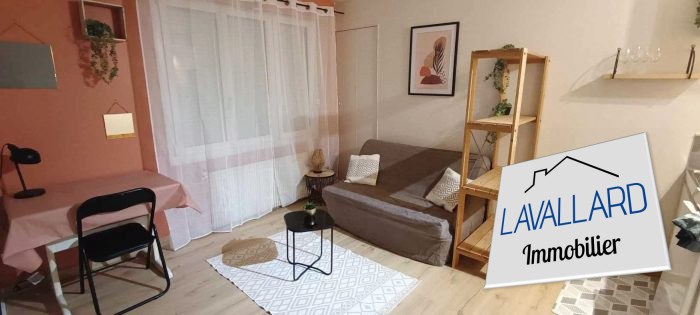 Location annuelle Appartement AMIENS 80000 Somme FRANCE
