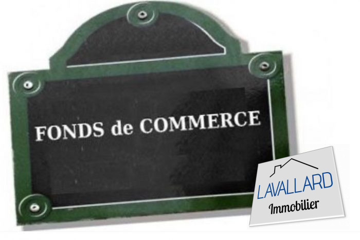 Vente Commerce AMIENS 80000 Somme FRANCE