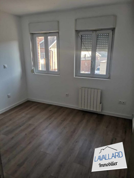 Immeuble à vendre, 206 m² - Toutencourt 80560