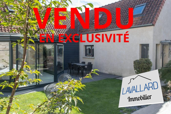 Vente Maison/Villa MORCOURT 80340 Somme FRANCE