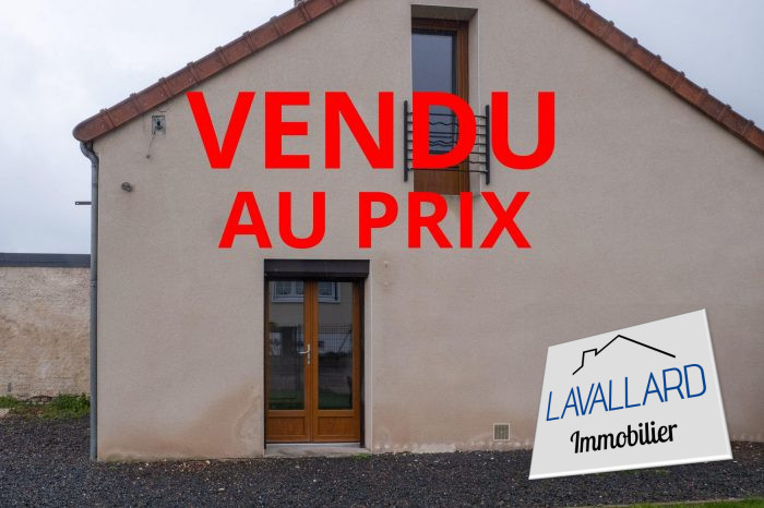 Vente Maison/Villa VILLERS-BRETONNEUX 80800 Somme FRANCE