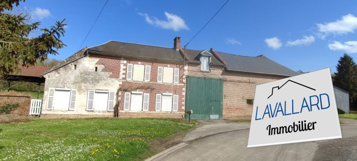 Vente Maison/Villa MARIEUX 80560 Somme FRANCE