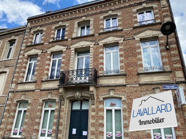 Local professionnel à vendre, 68 m² - Amiens 80000