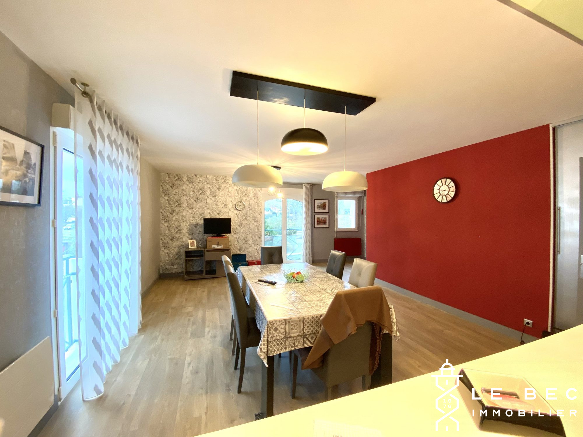 Vente Appartement VANNES 56000 Morbihan FRANCE