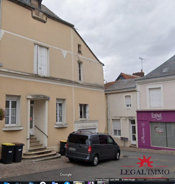 Vente Maison/Villa LYS-HAUT-LAYON 49310 Maine et Loire FRANCE
