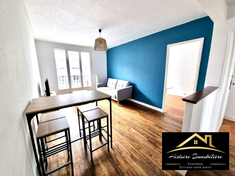 Vente Appartement BREST 29200 Finistre FRANCE