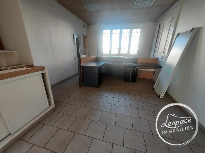 Immeuble à vendre, 250 m² - Lumbres 62380