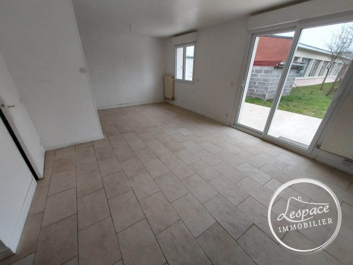 Maison ancienne à vendre, 4 pièces - Arques 62510