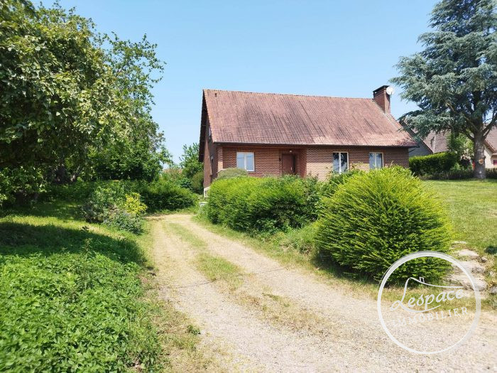 Maison individuelle à vendre, 7 pièces - Bellinghem 62129