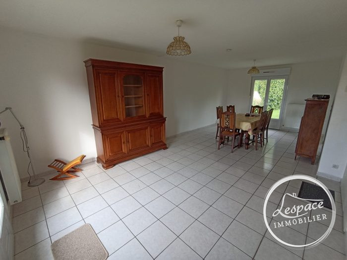 Maison individuelle à vendre, 5 pièces - Lumbres 62380