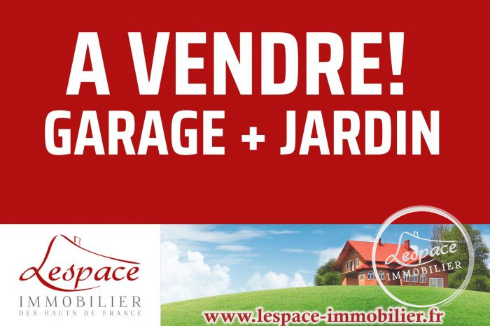 Vente Garage/Parking AUDRUICQ 62370 Pas de Calais FRANCE