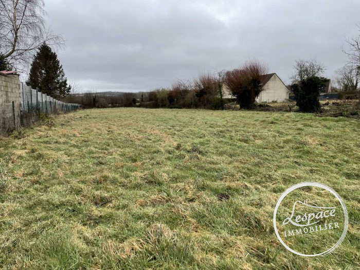 Terrain constructible à vendre, 26 a 92 ca - Muncq-Nieurlet 62890