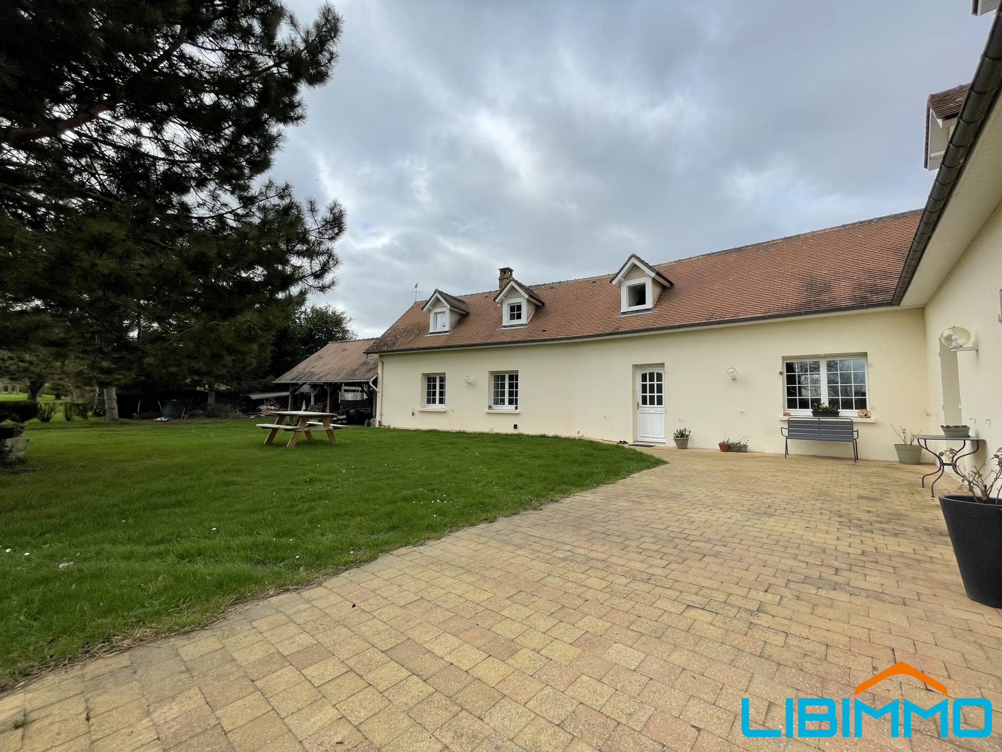 Vente Maison/Villa BEAUVAIS 60000 Oise FRANCE