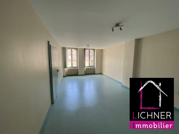 Location annuelle Appartement SAINT AVOLD 57500 Moselle FRANCE