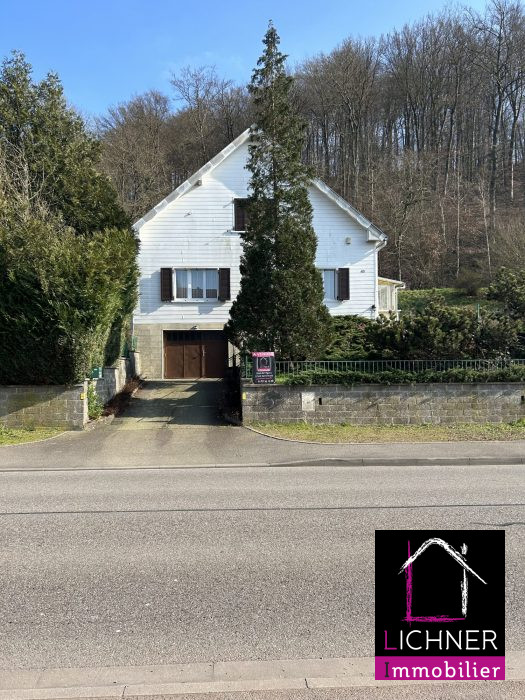 Vente Maison/Villa HOMBOURG-HAUT 57470 Moselle FRANCE